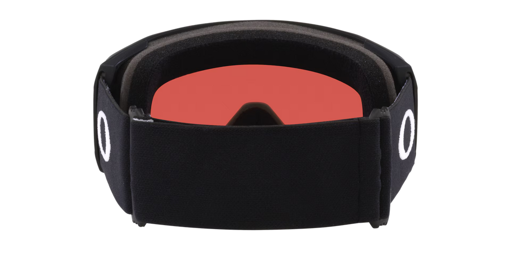 Oakley Men's Line Miner L Snow Goggles - Black
