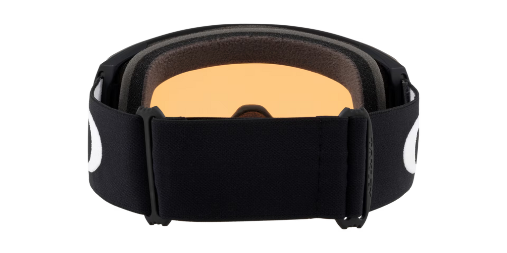Oakley Men's Line Miner L Snow Goggles - Black