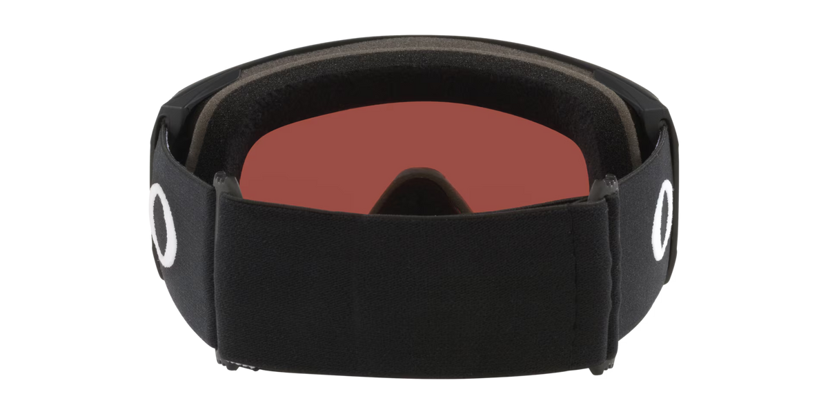 Oakley Men's Line Miner L Snow Goggles - Black