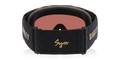 Oakley Men's Line Miner L Su Yiming Signature Series Snow Goggles - Brown