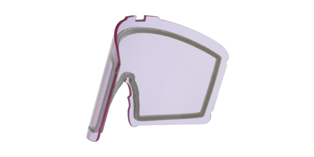 Oakley Men's Line Miner M Replacement Lenses
