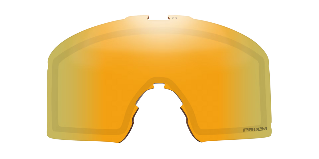 Oakley Men's Line Miner M Replacement Lenses