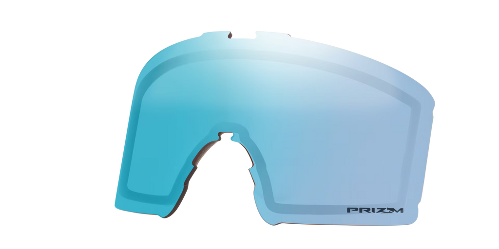 Oakley Men's Line Miner M Replacement Lenses