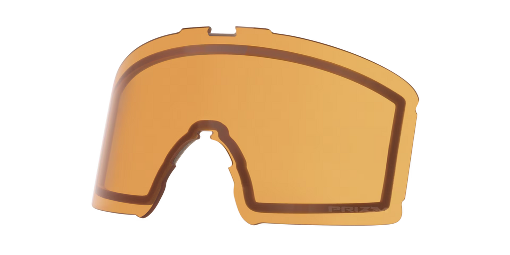 Oakley Men's Line Miner M Replacement Lenses