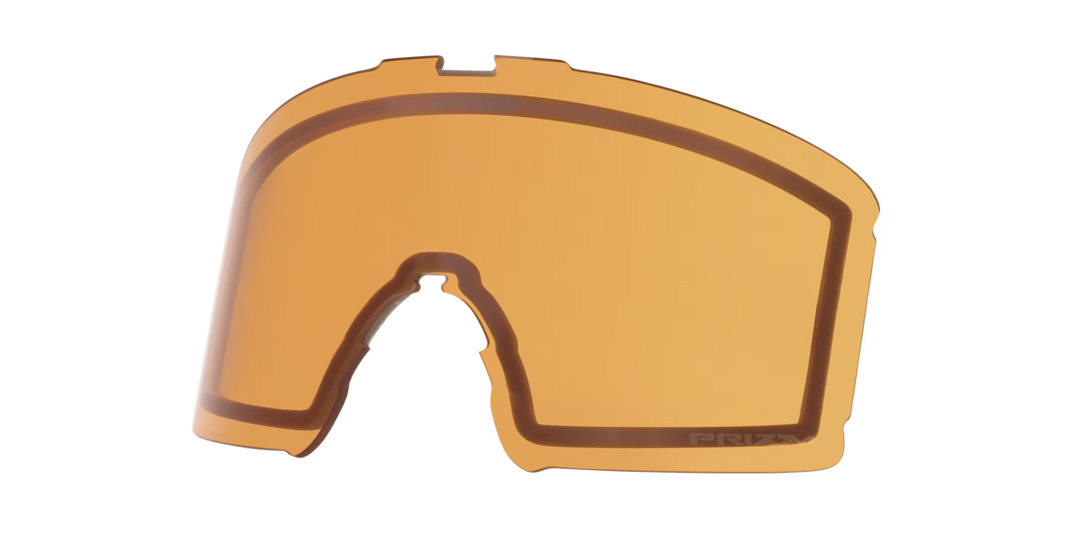 Oakley Men's Line Miner M Replacement Lenses