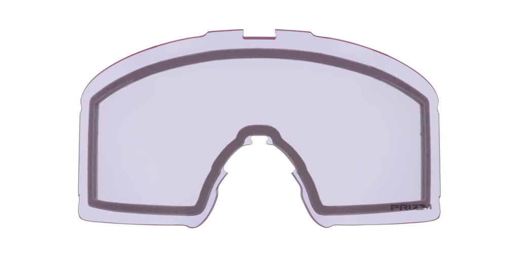 Oakley Men's Line Miner M Replacement Lenses