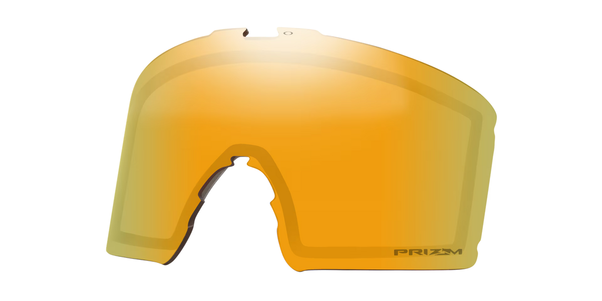 Oakley Men's Line Miner M Replacement Lenses