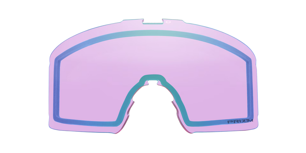 Oakley Men's Line Miner M Replacement Lenses