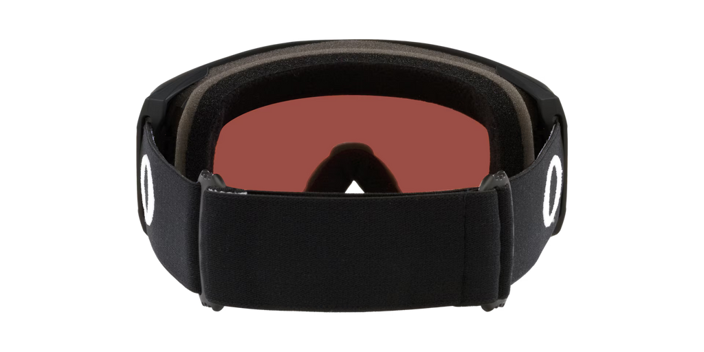 Oakley Men's Line Miner M Snow Goggles - Black
