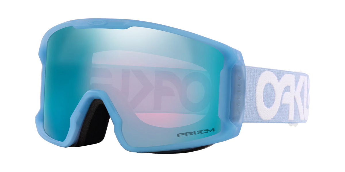 Oakley Men's Line Miner M Snow Goggles