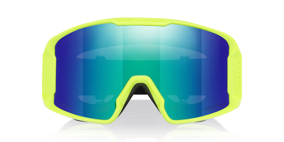 Oakley Men's Line Miner M Snow Goggles