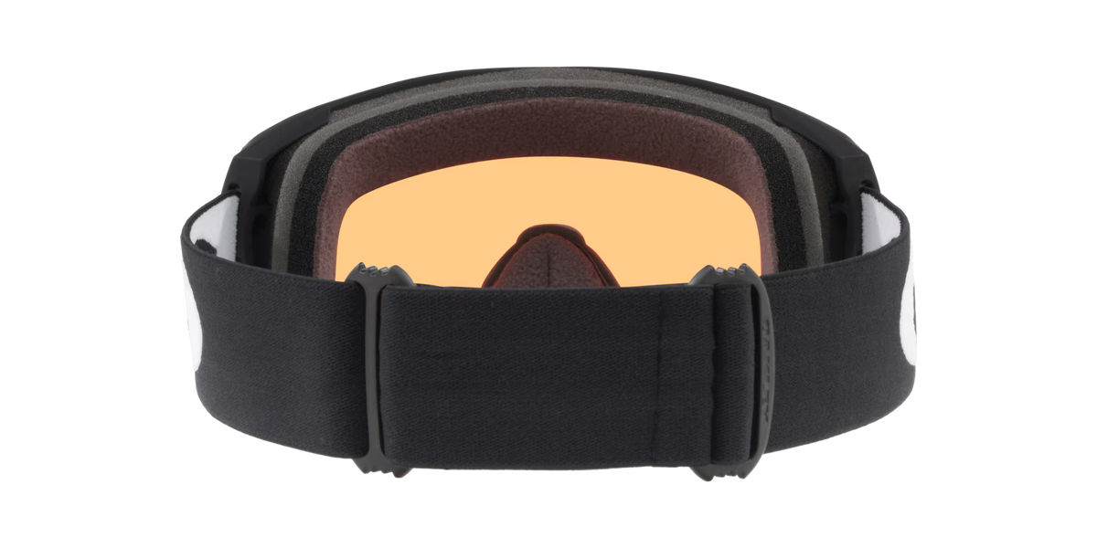 Oakley Men's Line Miner M Snow Goggles