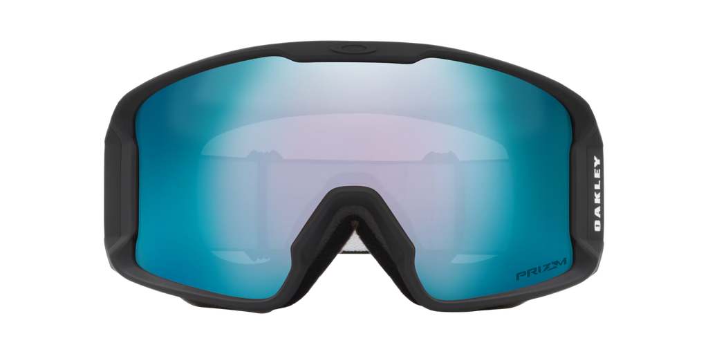 Oakley Men's Line Miner M Snow Goggles