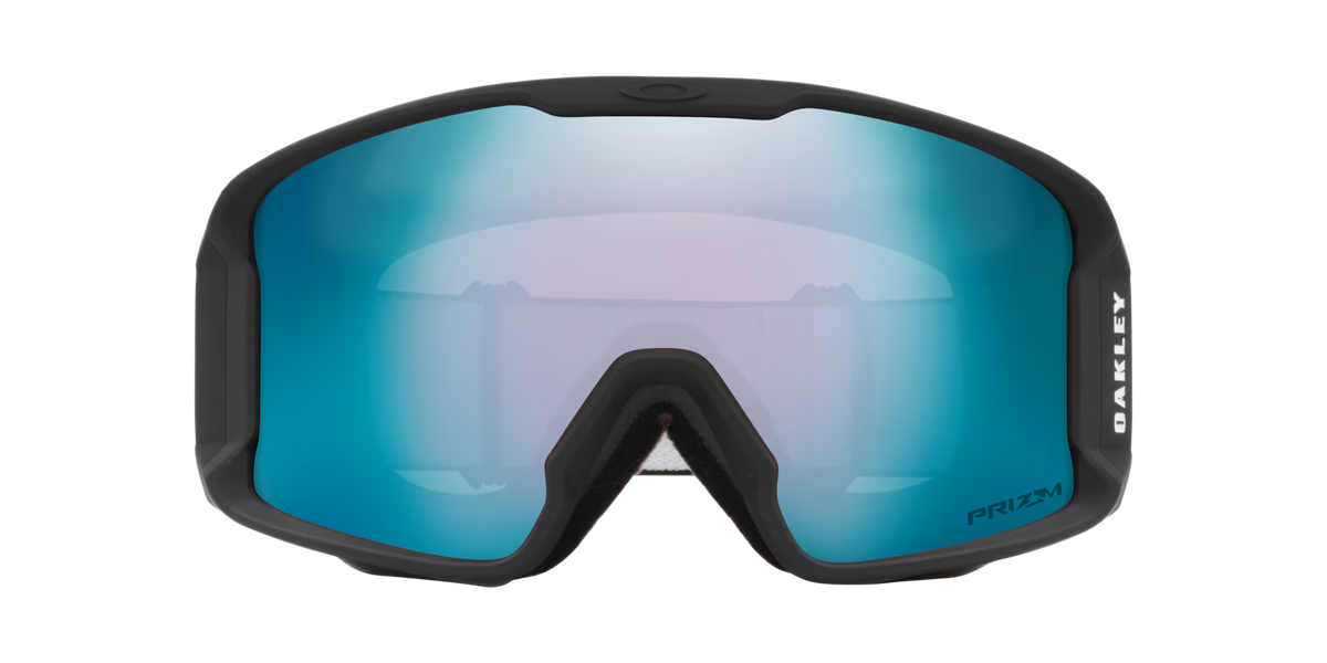 Oakley Men's Line Miner M Snow Goggles