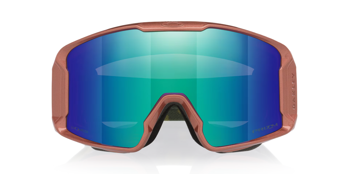 Oakley Men's Line Miner M Snow Goggles
