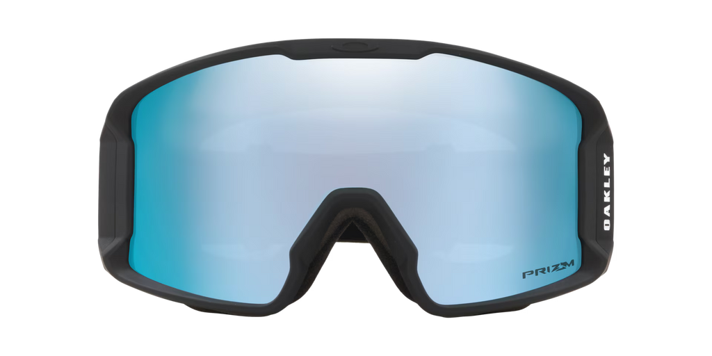 Oakley Men's Line Miner M Snow Goggles