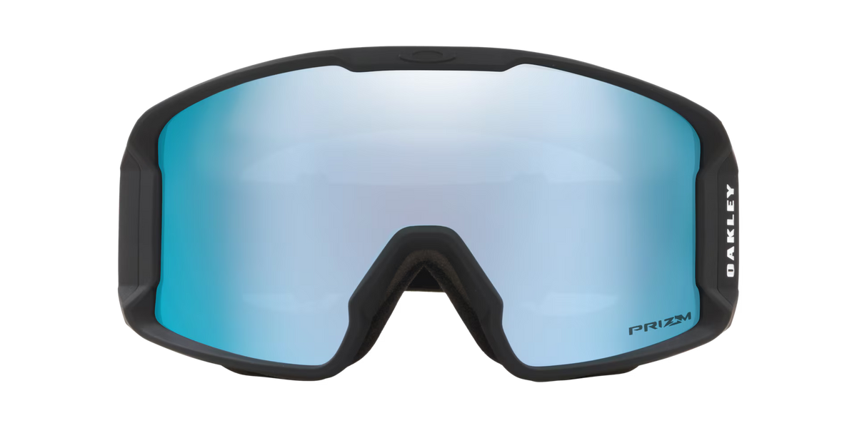 Oakley Men's Line Miner M Snow Goggles