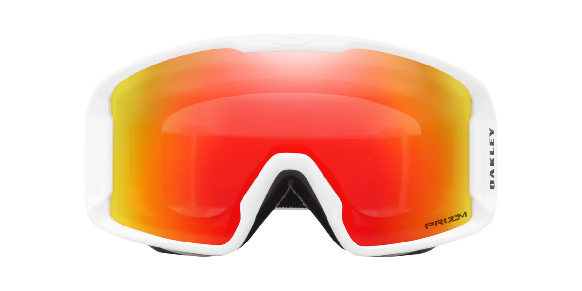 Oakley Men's Line Miner M Snow Goggles