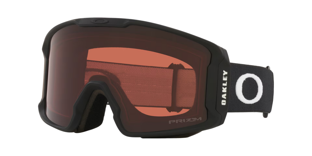 Oakley Men's Line Miner M Snow Goggles