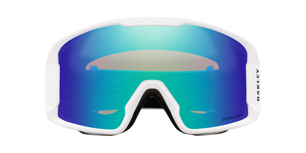 Oakley Men's Line Miner M Snow Goggles