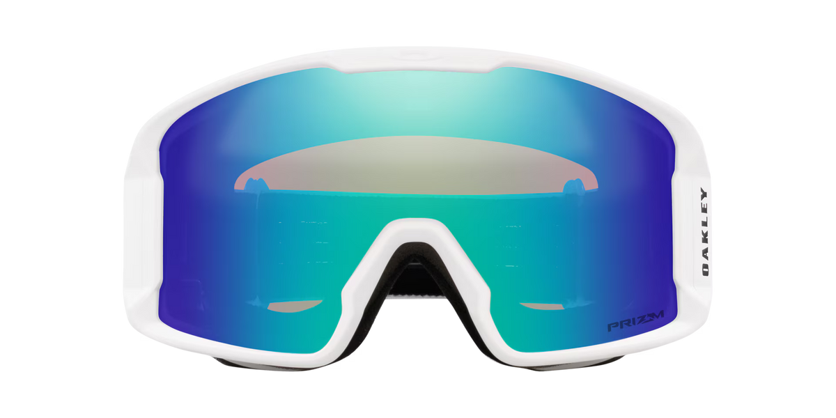 Oakley Men's Line Miner M Snow Goggles