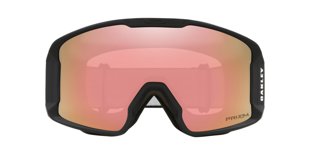 Oakley Men's Line Miner M Snow Goggles