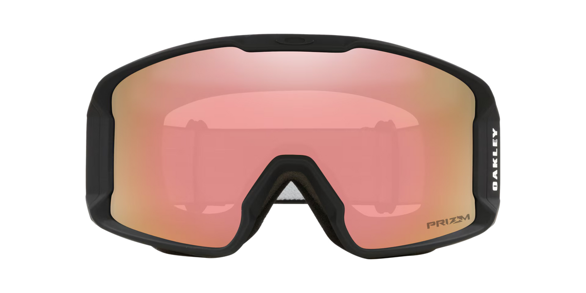 Oakley Men's Line Miner M Snow Goggles