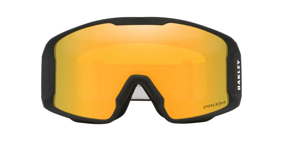 Oakley Men's Line Miner M Snow Goggles