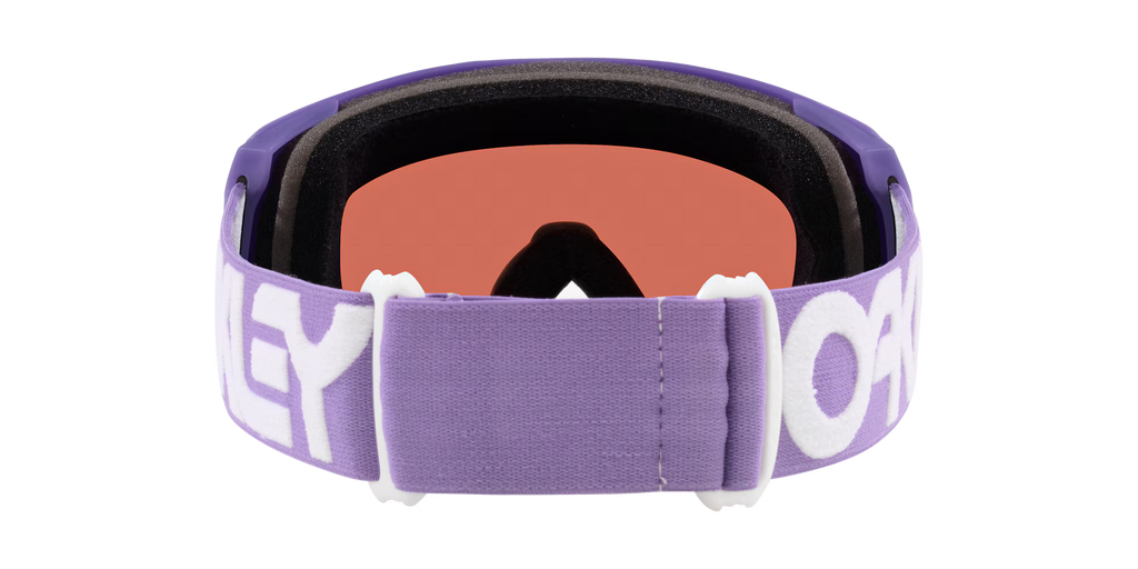 Oakley Men's Line Miner M Snow Goggles