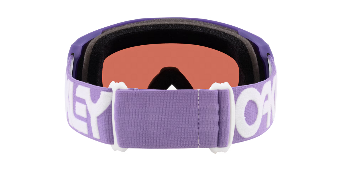 Oakley Men's Line Miner M Snow Goggles