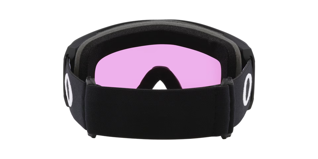 Oakley Men's Line Miner M Snow Goggles