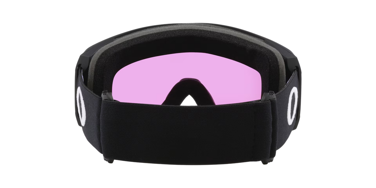 Oakley Men's Line Miner M Snow Goggles