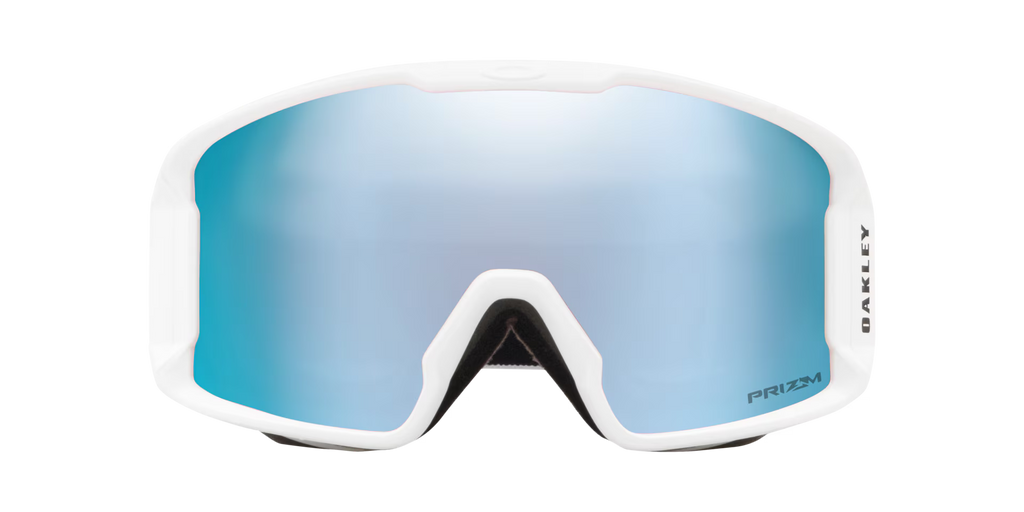 Oakley Men's Line Miner M Snow Goggles