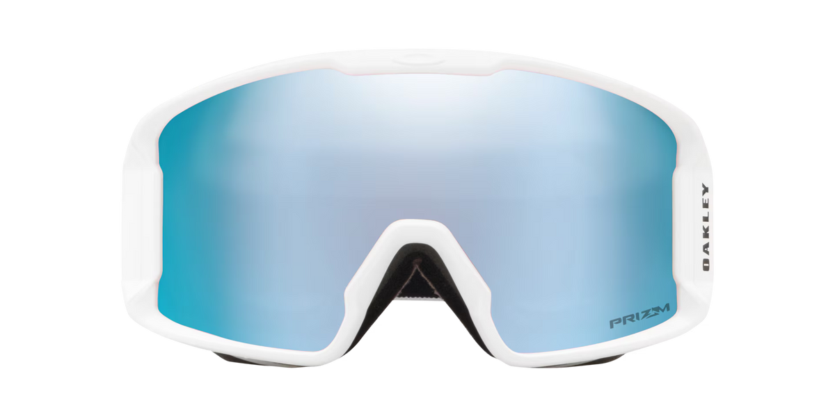 Oakley Men's Line Miner M Snow Goggles