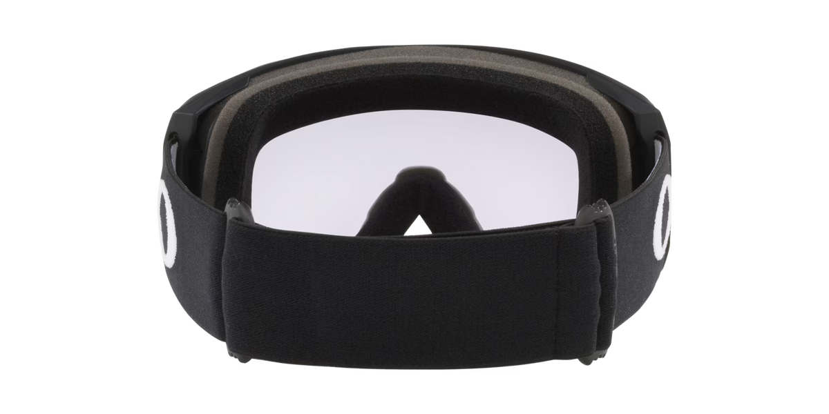 Oakley Men's Line Miner M Snow Goggles