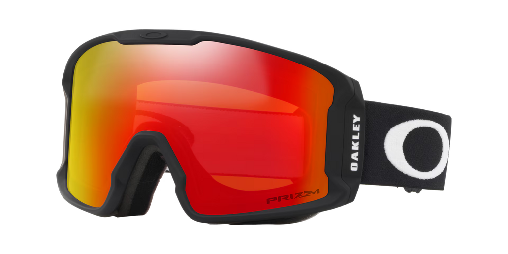 Oakley Men's Line Miner M Snow Goggles
