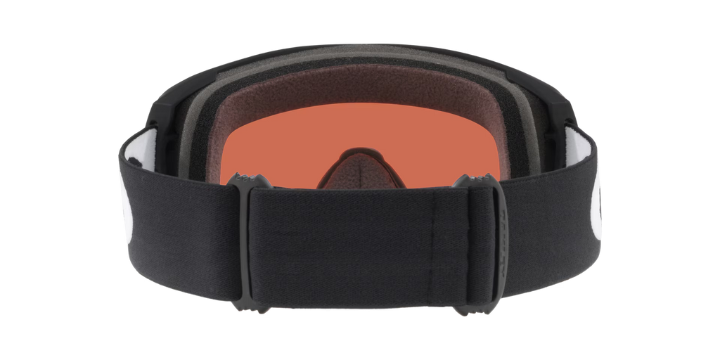 Oakley Men's Line Miner M Snow Goggles - Black