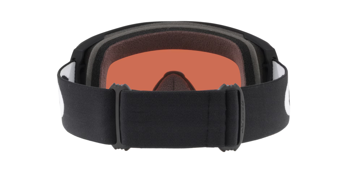 Oakley Men's Line Miner M Snow Goggles - Black