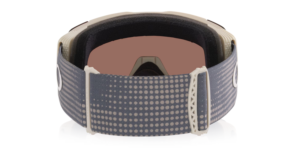 Oakley Men's Line Miner Pro L (low Bridge Fit) Snow Goggles