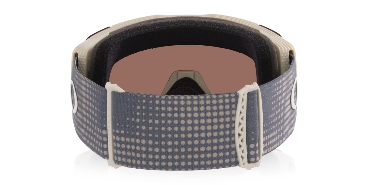 Oakley Men's Line Miner Pro L (low Bridge Fit) Snow Goggles