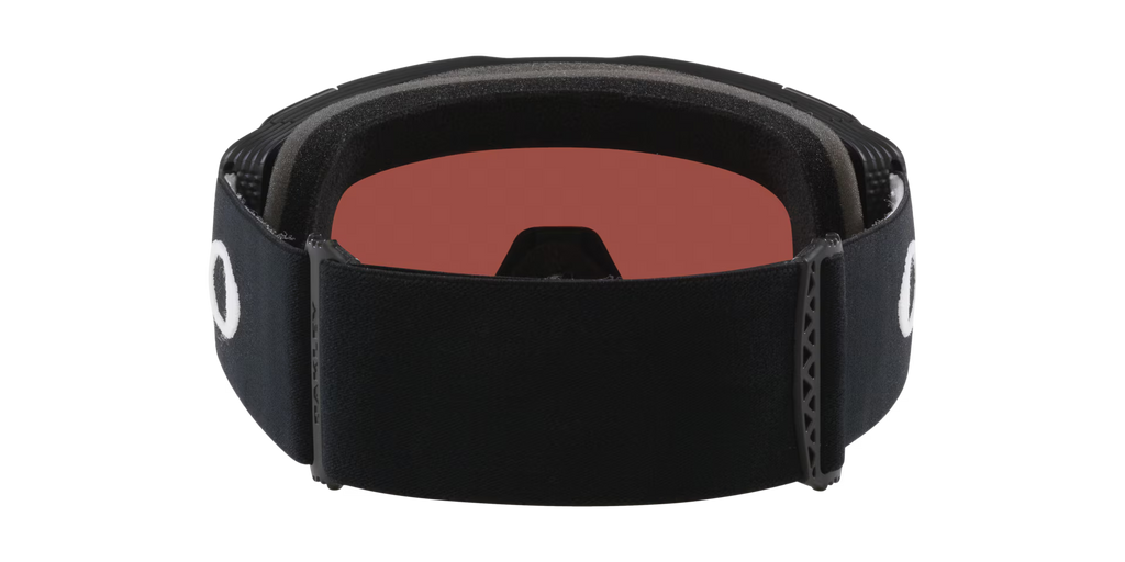 Oakley Men's Line Miner Pro L (low Bridge Fit) Snow Goggles