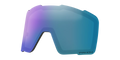 Oakley Men's Line Miner Pro L Replacement Lens