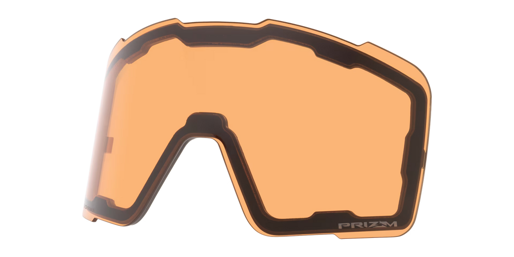 Oakley Men's Line Miner Pro L Replacement Lens