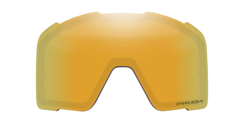 Oakley Men's Line Miner Pro L Replacement Lens