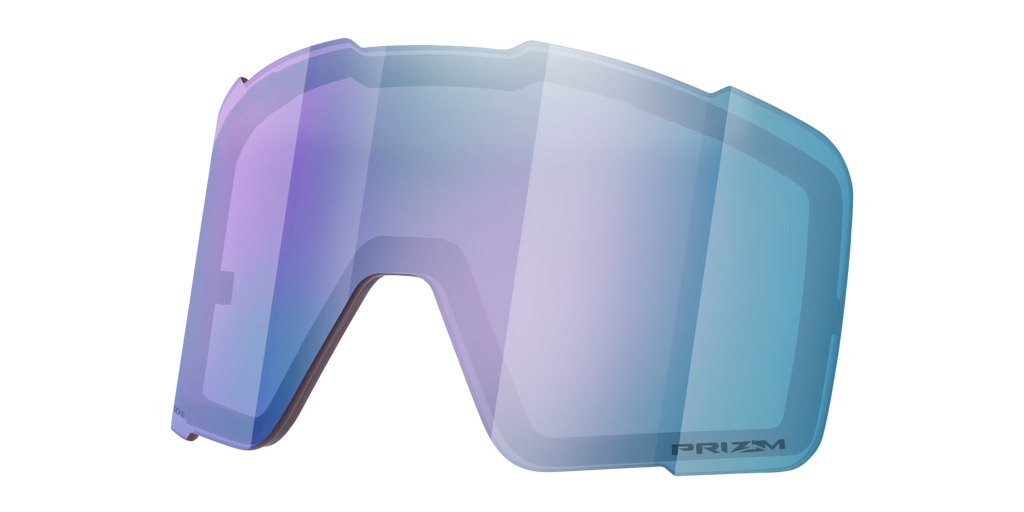 Oakley Men's Line Miner Pro L Replacement Lens
