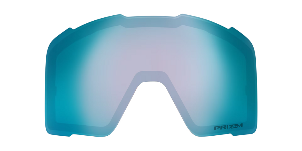 Oakley Men's Line Miner Pro L Replacement Lens