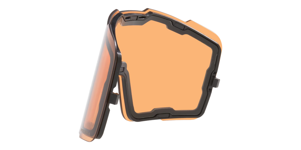 Oakley Men's Line Miner Pro L Replacement Lens