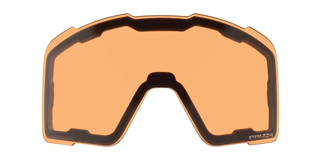 Oakley Men's Line Miner Pro L Replacement Lens