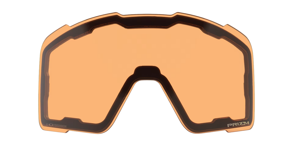 Oakley Men's Line Miner Pro L Replacement Lens