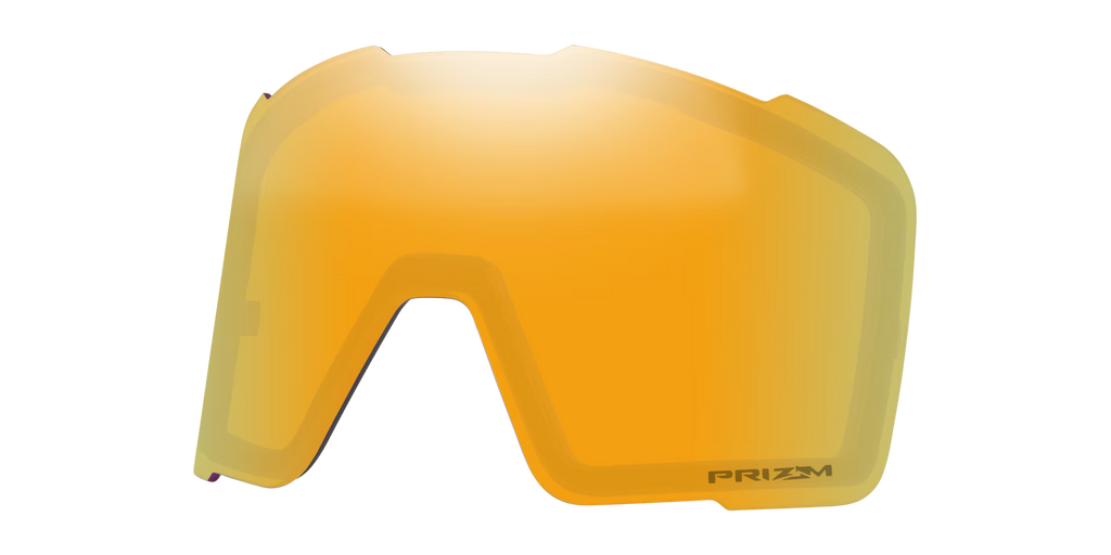 Oakley Men's Line Miner Pro L Replacement Lens